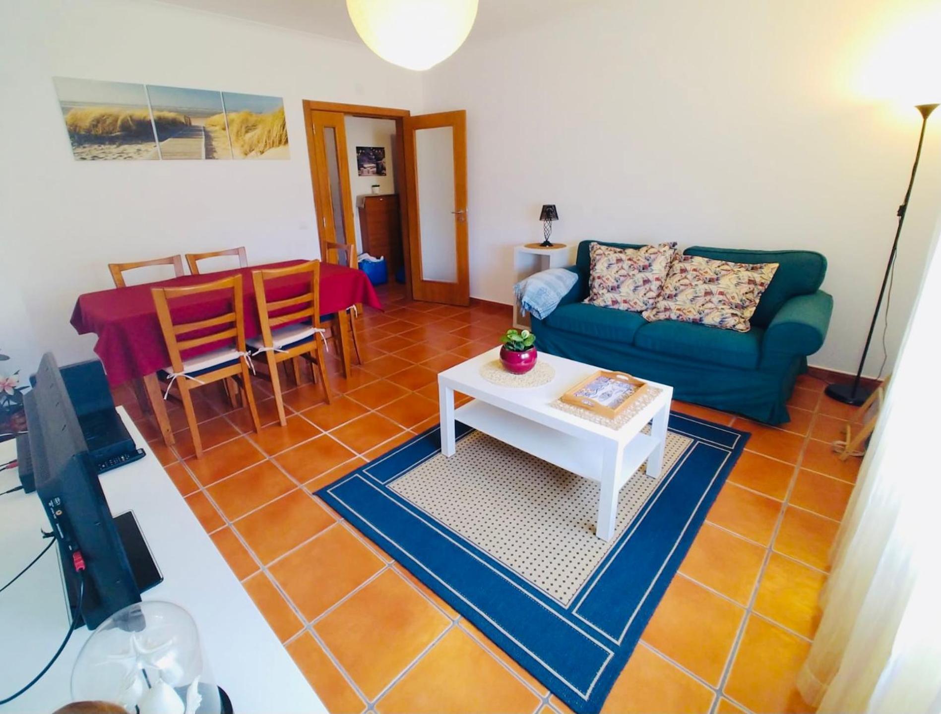 Apartamento Completo T2 - Grandola Vila Morena Exteriör bild